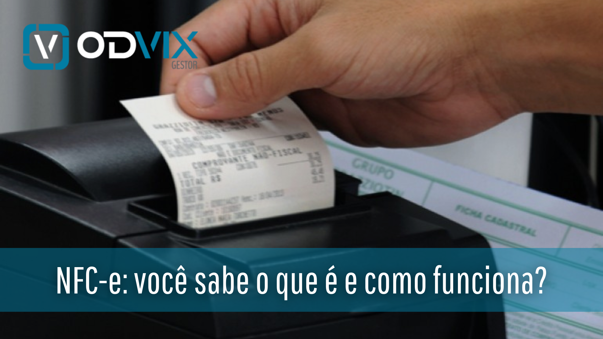 NFC-e: você sabe o que é e como funciona?